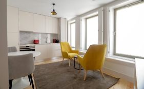 Trindade Apartments By Phc
